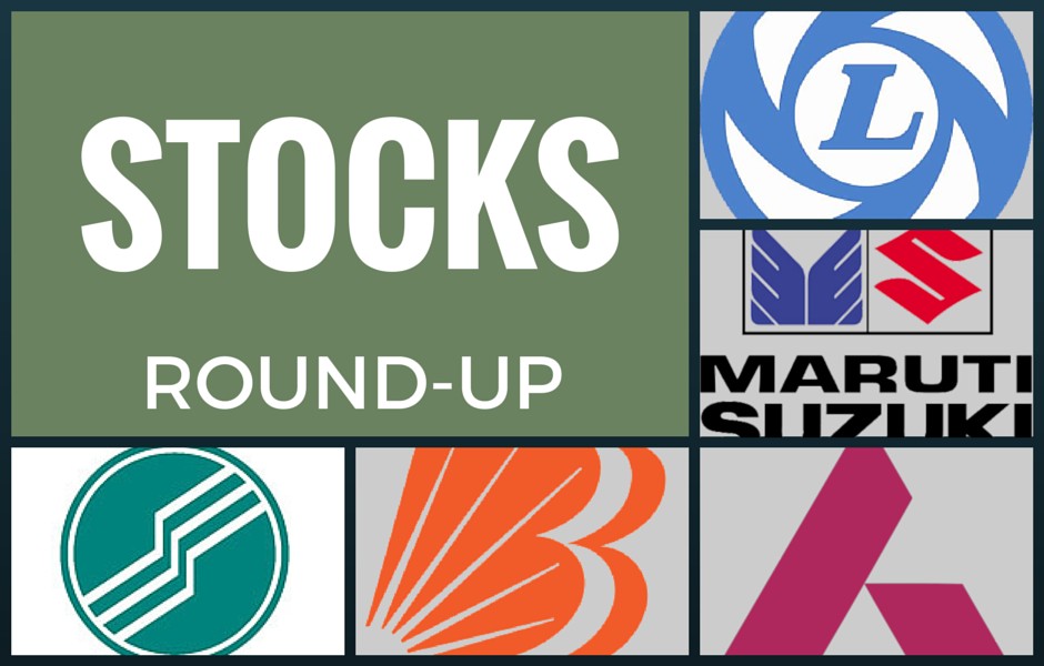 Stocks 2 watch April 26 2015