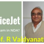 RV Article on SpiceJet