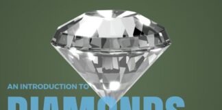 An introduction to Diamonds