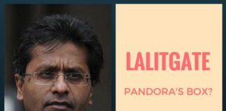 Is LalitGate another Pandora's Box?