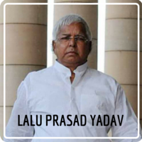 Lalu Prasad Yadav