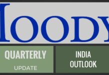 Moody's Quarterly Update on India