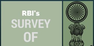 Survey of RBI forecasters