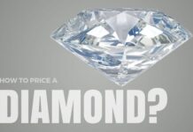 Diamond Pricing