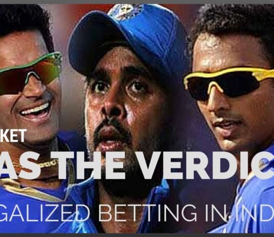 Has the Patiala court verdict LEGALIZED BETTING IN INDIA?