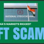 Severe allegations have been leveled at National Stock Exchange on advantages enjoyed by HFT traders