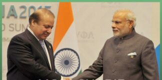 India and Pakistan agree to meet to resolve issues