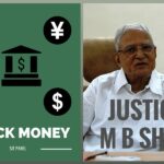 SIT recommendations on Black Money