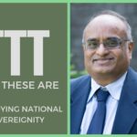 How TTT are destroying National Sovereignity