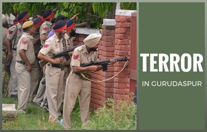 Terror returns to Punjab