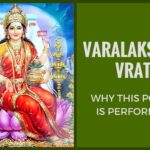 Varalakshmi – the bestower of boons