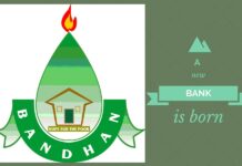 BandhanBank - A new bank is born