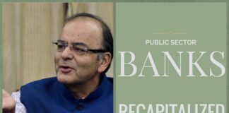 Re-capitalizing Public Sector banks in India