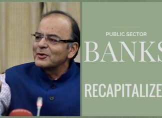 Re-capitalizing Public Sector banks in India