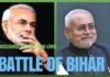 In high-stake Bihar polls the discourse touches new lows - An analysis
