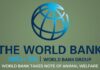 World Bank takes note of Animal Welfare