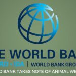 World Bank takes note of Animal Welfare