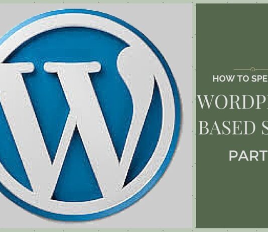 How to speed up WordPress sites? – Part 2