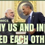 Why US and India need each other