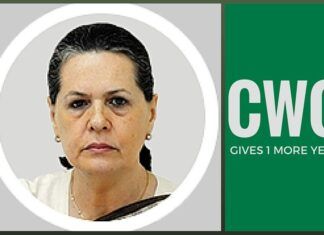 Lackluster Rahul not ready to don Sonia’s mantle