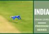 India pull off a stunner, beat Proteas in the 2nd ODI