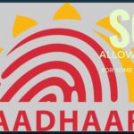 Voluntary use of Aadhaar card in some schemes is allowed: SC