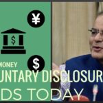 Voluntary disclosure of Black Money
