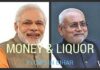 Black money, liquor flows in Bihar