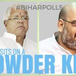 Bihar sits on a powder keg