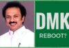 Tamil Nadu politics in Transition