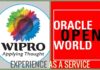 Wipro to digitise personal experience with Oracle's cloud platforms