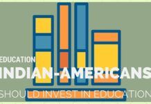 Invest in education in India, Frank Islam tells fellow Indian-Americans