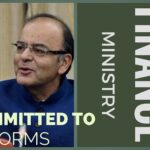 Finance Ministry is committed to reforms