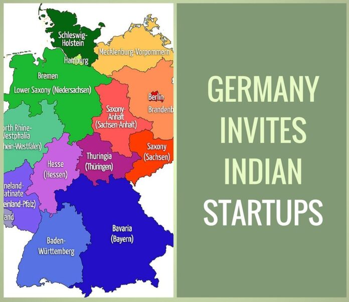 Indian companies must take advantage of German Gmbh registration