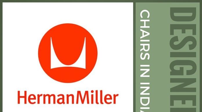 Herman Miller to make designer chairs in India