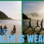 Health is wealth- return of Ancient Indian practices