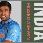 Ashwin was missed in the later part of the ODI series - ABD