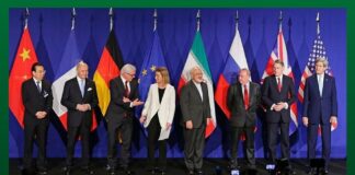 US and the West start process of lifting sanctions against Iran