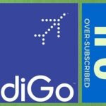 Indigo IPO over-subsribed on Day 2 too