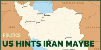 Iran's missile test violates UN resolution, US says