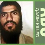 LeT militant Abu Qasim, Udhampur attack mastermind killed in Kashmir