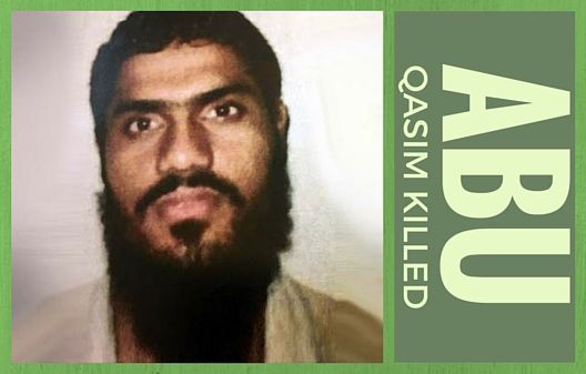 LeT militant Abu Qasim, Udhampur attack mastermind killed in Kashmir