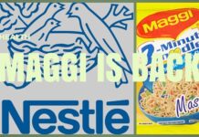 3 Labs declare Maggi noodles safe, Nestle to resume production soon