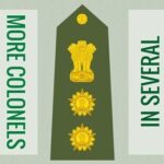 Army, Air Defence, Engineers and Signals to get addl. Colonel posts, SC told