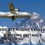 Mount Everest – PG