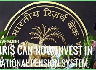 NRIs have a new investment option: National Pension System