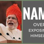 Has Modi overexposed himself in Bihar?