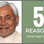 5 reasons why Nitish may click