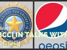 BCCI to talk to Pepsi on sponsorship issue