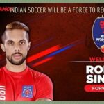 Indian Football will be a force to reckon with, in some years: Robin Singh